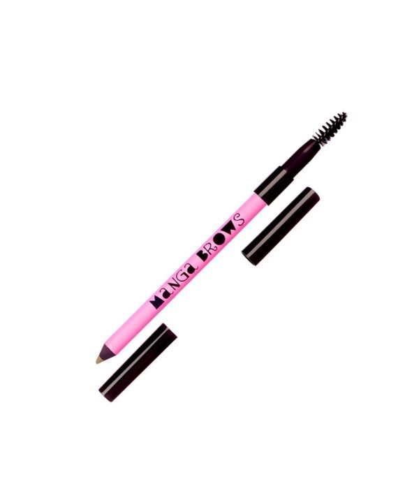 MANGA BROWS ASH BLONDE & COLD BROWN | NEVE COSMETICS - immagine 3