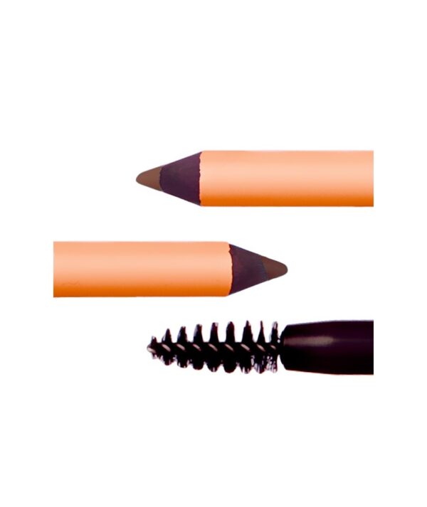 MANGA BROWS RICH BROWN & BLACK BROWN | NEVE COSMETICS - immagine 2