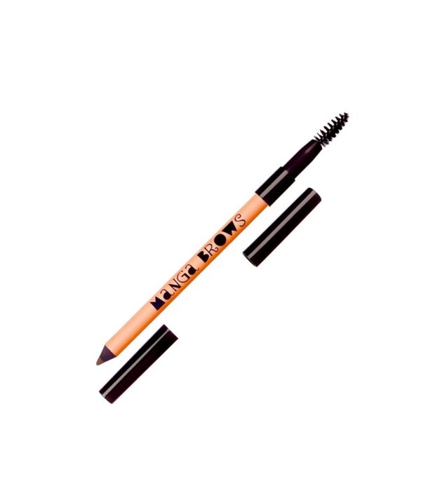 MANGA BROWS RICH BROWN & BLACK BROWN | NEVE COSMETICS - immagine 3