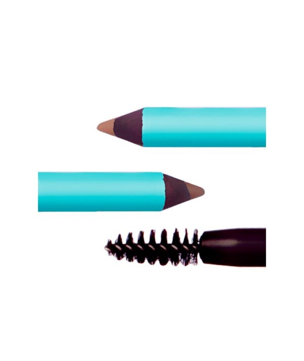 MANGA BROWS WARM BLONDE & SOFT BROWN | NEVE COSMETICS - immagine 2