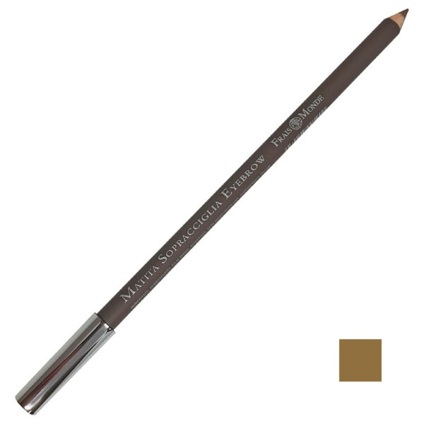 MAKE UP TERMALE • MATITA EYE BROWN (03) | FRAIS MONDE