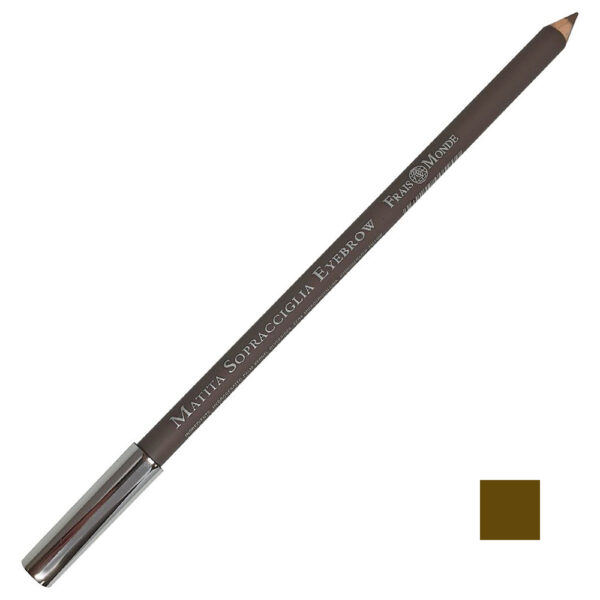 MAKE UP TERMALE • MATITA EYE BROWN (04) | FRAIS MONDE