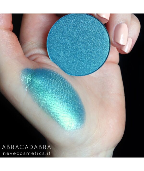 OMBRETTO IN CIALDA ABRACADABRA | NEVE COSMETICS - immagine 4