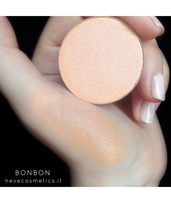 OMBRETTO IN CIALDA BONBON | NEVE COSMETICS - immagine 4