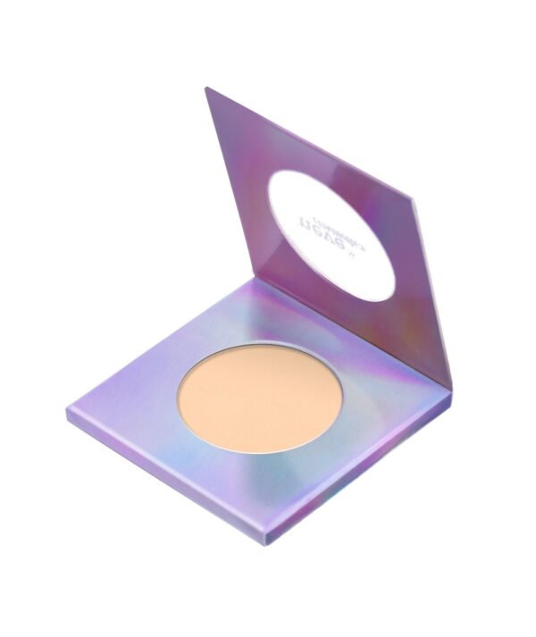 OMBRETTO IN CIALDA BUTTERFLY | NEVE COSMETICS - immagine 2