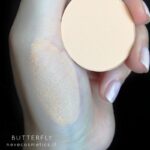 OMBRETTO IN CIALDA BUTTERFLY | NEVE COSMETICS - immagine 4