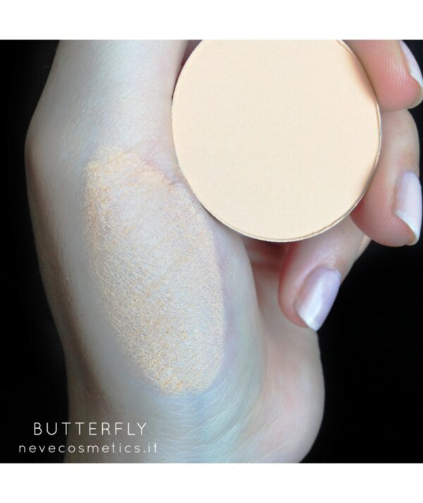 OMBRETTO IN CIALDA BUTTERFLY | NEVE COSMETICS - immagine 4