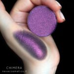 OMBRETTO IN CIALDA CHIMERA | NEVE COSMETICS - immagine 4