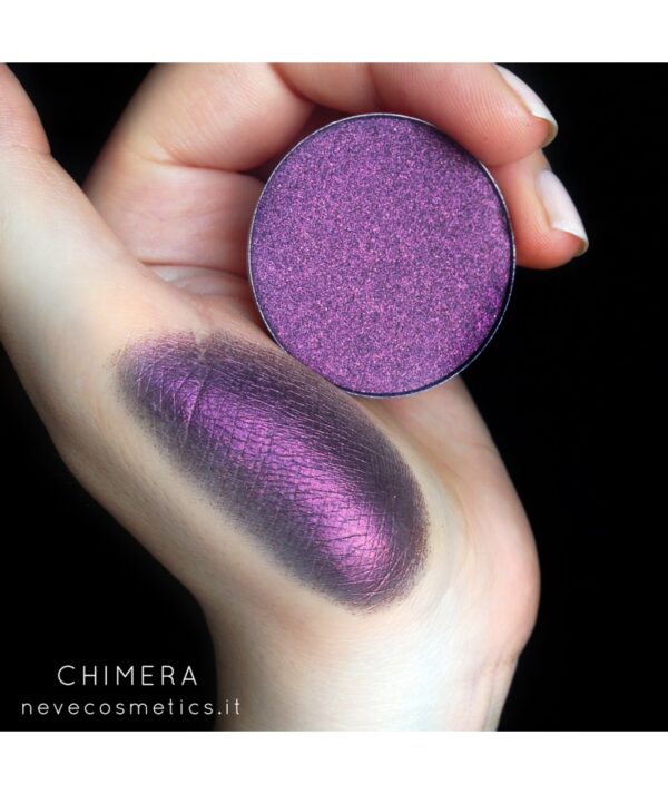 OMBRETTO IN CIALDA CHIMERA | NEVE COSMETICS - immagine 4