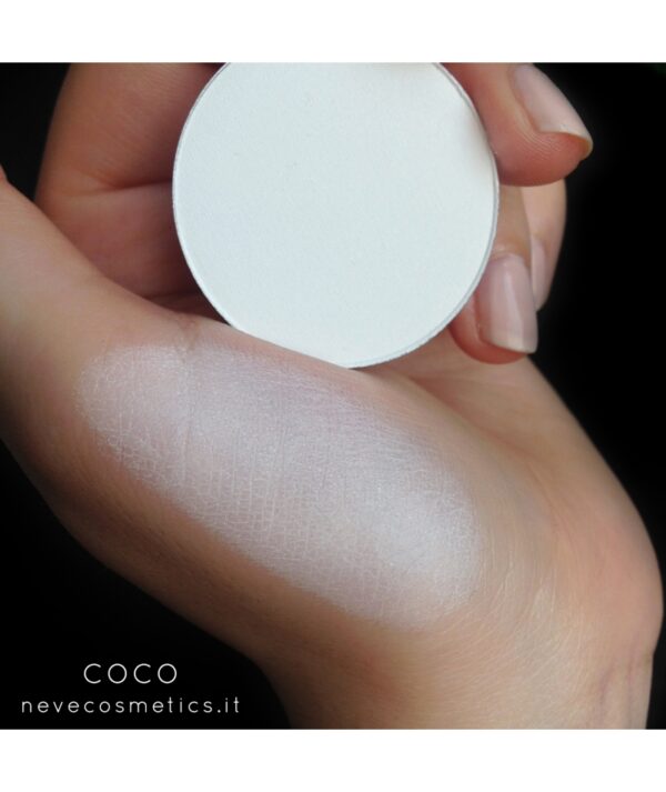OMBRETTO IN CIALDA COCO | NEVE COSMETICS - immagine 4