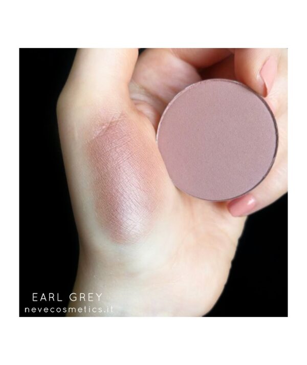 OMBRETTO IN CIALDA EARL GREY | NEVE COSMETICS - immagine 4