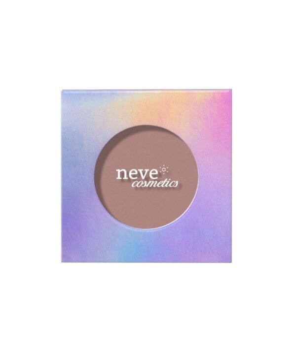 OMBRETTO IN CIALDA EARL GREY | NEVE COSMETICS