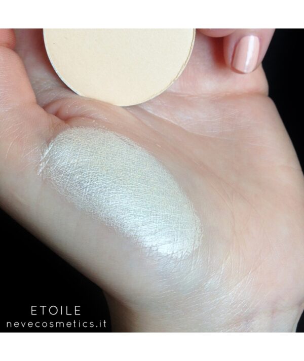 OMBRETTO IN CIALDA ÉTOILE | NEVE COSMETICS - immagine 4