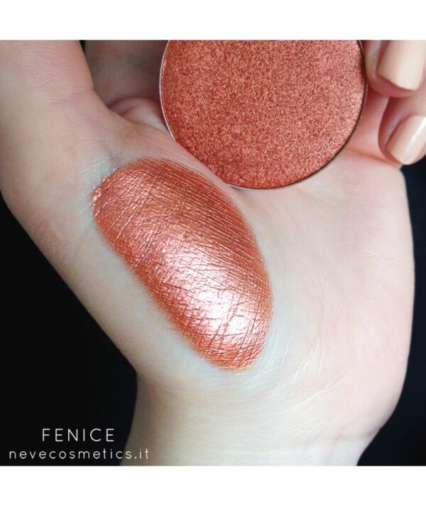 OMBRETTO IN CIALDA FENICE | NEVE COSMETICS - immagine 4
