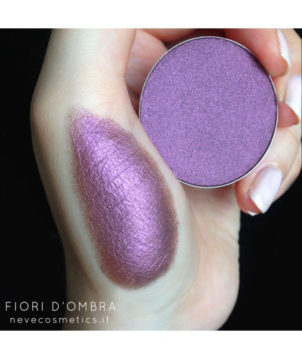 OMBRETTO IN CIALDA FIORI D'OMBRA | NEVE COSMETICS - immagine 4