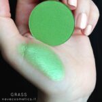 OMBRETTO IN CIALDA GRASS | NEVE COSMETICS - immagine 4