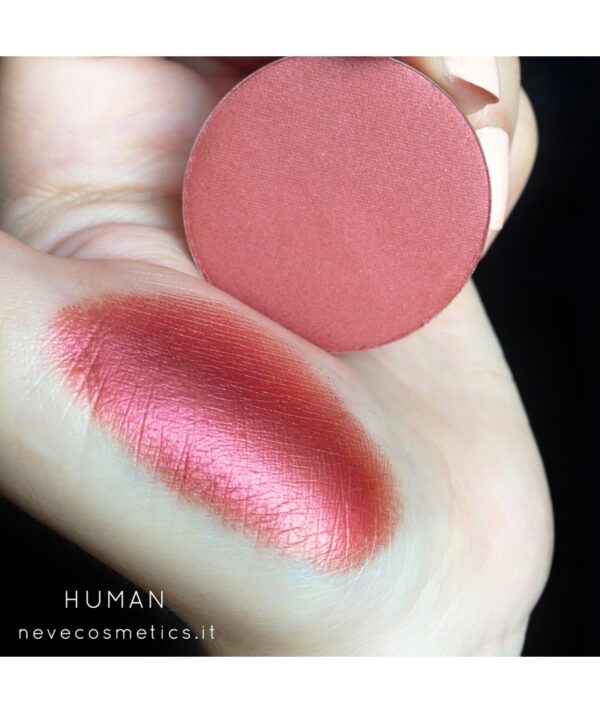 OMBRETTO IN CIALDA HUMAN | NEVE COSMETICS - immagine 4