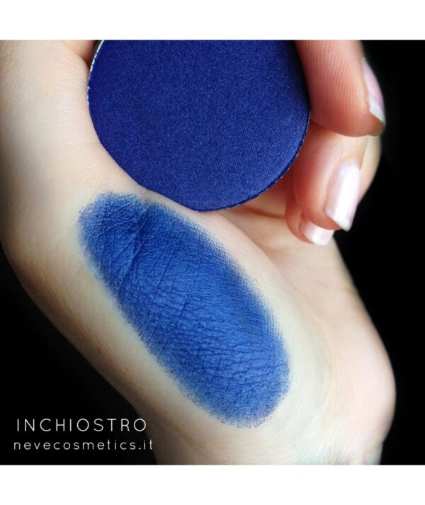 OMBRETTO IN CIALDA INCHIOSTRO | NEVE COSMETICS - immagine 4