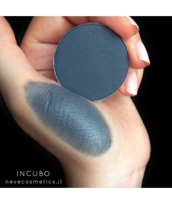 OMBRETTO IN CIALDA INCUBO | NEVE COSMETICS - immagine 4