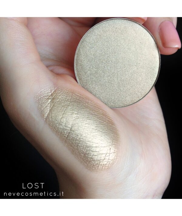 OMBRETTO IN CIALDA LOST | NEVE COSMETICS - immagine 4