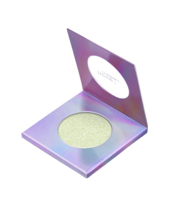 OMBRETTO IN CIALDA MATCHA | NEVE COSMETICS - immagine 2