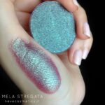 OMBRETTO IN CIALDA MELA STREGATA | NEVE COSMETICS - immagine 4