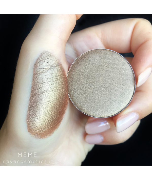 OMBRETTO IN CIALDA MEME | NEVE COSMETICS - immagine 4