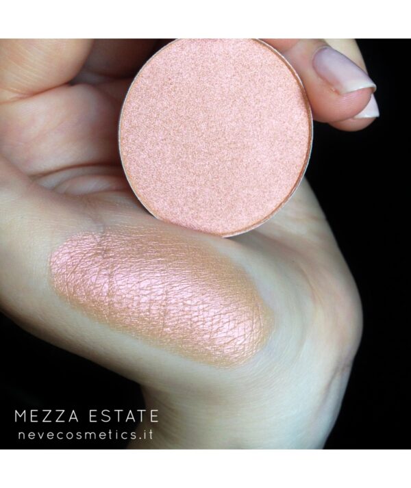 OMBRETTO IN CIALDA MEZZA ESTATE | NEVE COSMETICS - immagine 4