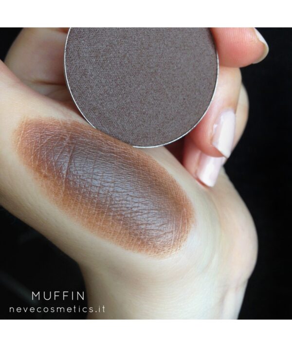 OMBRETTO IN CIALDA MUFFIN | NEVE COSMETICS - immagine 4