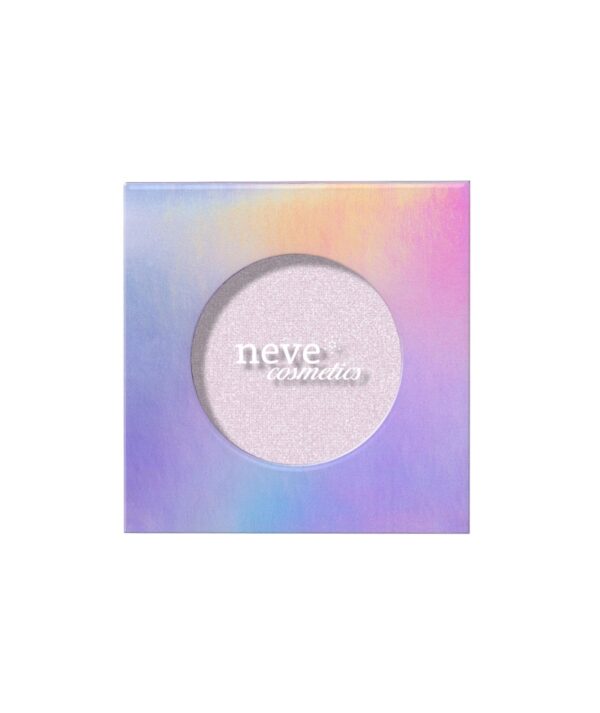 OMBRETTO IN CIALDA NEWTON | NEVE COSMETICS