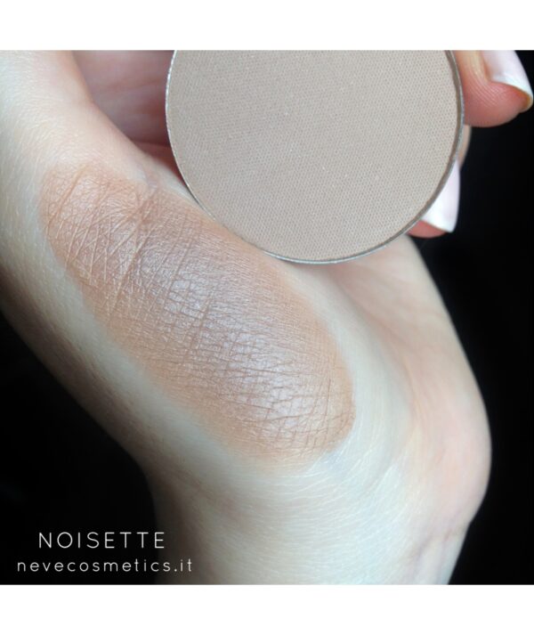 OMBRETTO IN CIALDA NOISETTE | NEVE COSMETICS - immagine 4