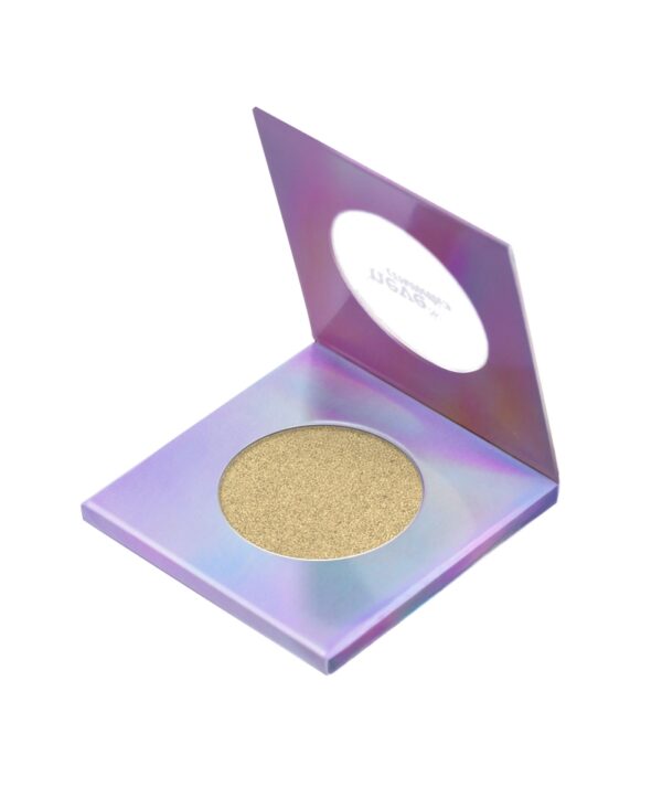 OMBRETTO IN CIALDA PIOGGIA ACIDA | NEVE COSMETICS - immagine 2