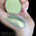 OMBRETTO IN CIALDA PIOGGIA ACIDA | NEVE COSMETICS - immagine 4