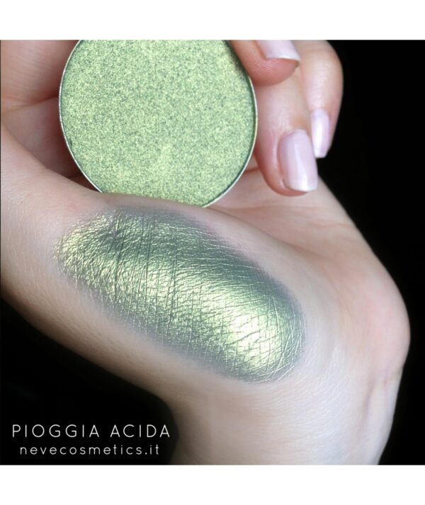 OMBRETTO IN CIALDA PIOGGIA ACIDA | NEVE COSMETICS - immagine 4