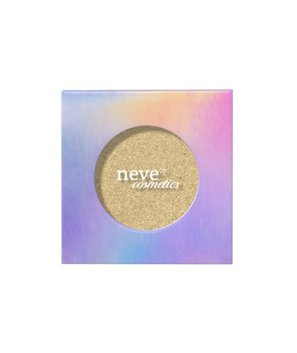 OMBRETTO IN CIALDA PIOGGIA ACIDA | NEVE COSMETICS