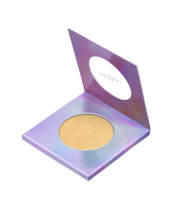 OMBRETTO IN CIALDA POLLINE | NEVE COSMETICS - immagine 2