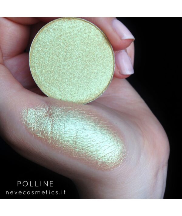 OMBRETTO IN CIALDA POLLINE | NEVE COSMETICS - immagine 4
