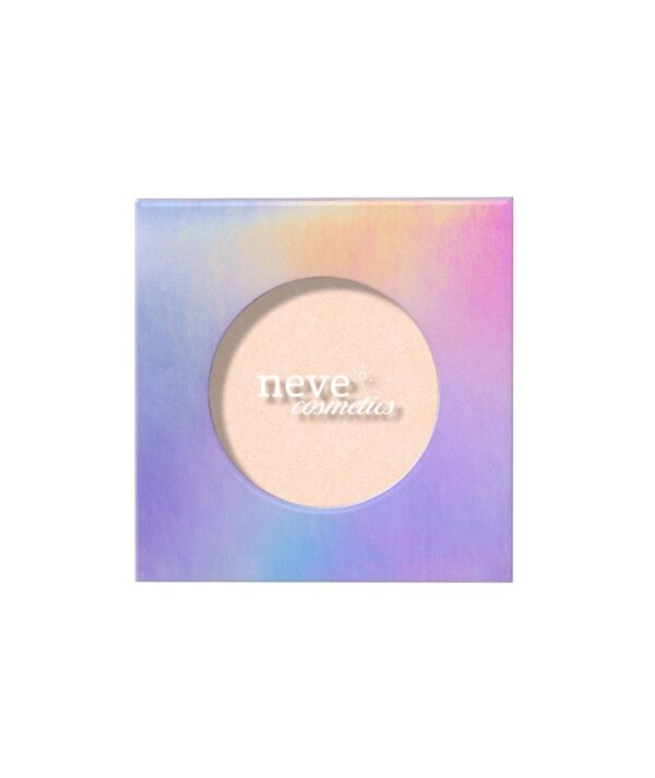 OMBRETTO IN CIALDA POLLINE | NEVE COSMETICS