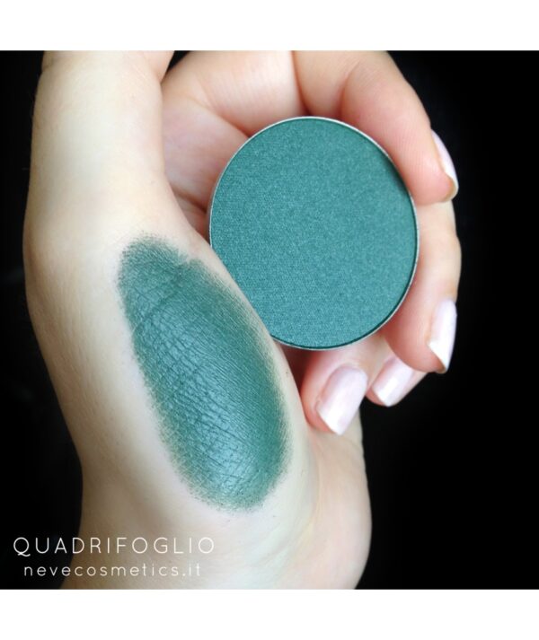 OMBRETTO IN CIALDA QUADRIFOGLIO | NEVE COSMETICS - immagine 4