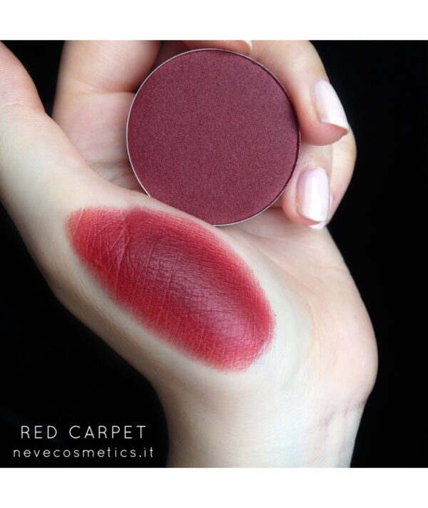 OMBRETTO IN CIALDA RED CARPET | NEVE COSMETICS - immagine 4