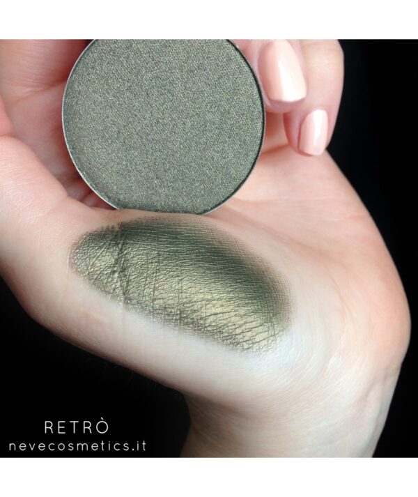 OMBRETTO IN CIALDA RETRÒ | NEVE COSMETICS - immagine 4