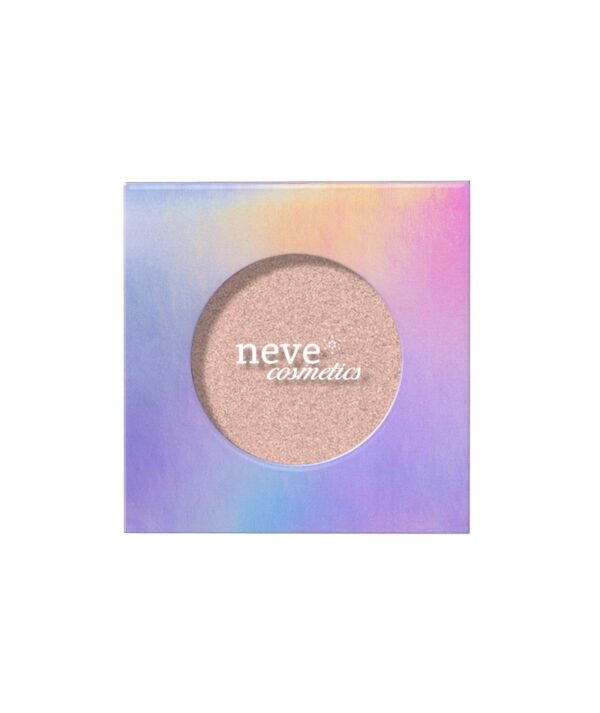 OMBRETTO IN CIALDA SAUDADE | NEVE COSMETICS