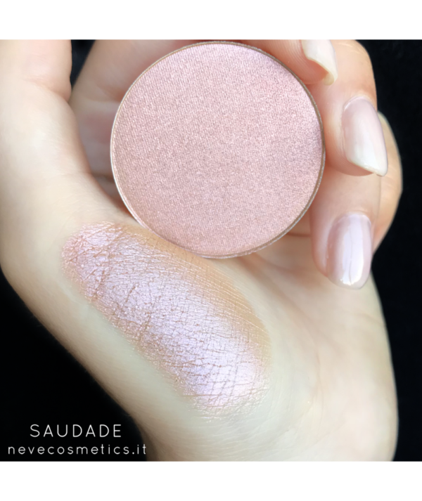 OMBRETTO IN CIALDA SAUDADE | NEVE COSMETICS - immagine 4