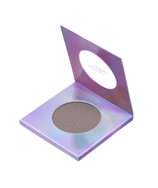 OMBRETTO IN CIALDA SMOKING | NEVE COSMETICS - immagine 2
