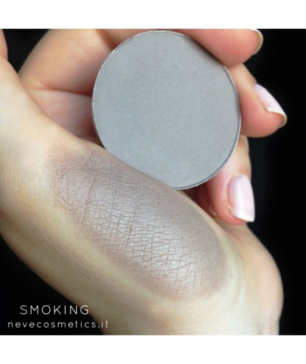 OMBRETTO IN CIALDA SMOKING | NEVE COSMETICS - immagine 4