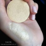 OMBRETTO IN CIALDA SNOB | NEVE COSMETICS - immagine 4