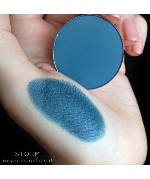 OMBRETTO IN CIALDA STORM | NEVE COSMETICS - immagine 4