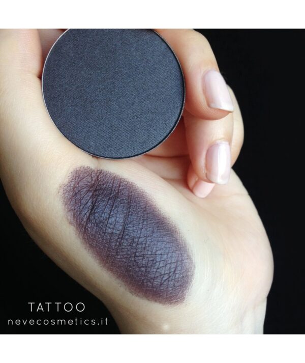 OMBRETTO IN CIALDA TATTOO | NEVE COSMETICS - immagine 4