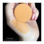 OMBRETTO IN CIALDA TONKA | NEVE COSMETICS - immagine 4