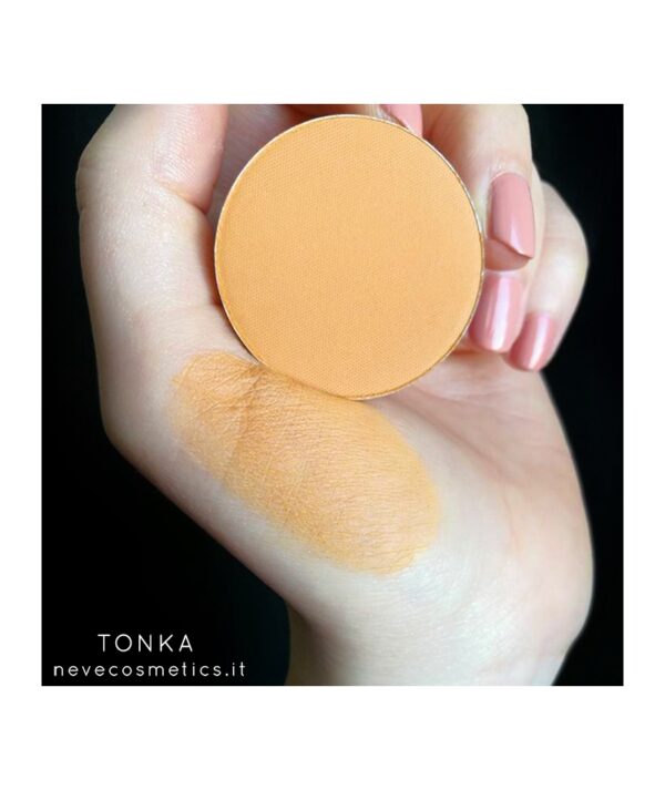 OMBRETTO IN CIALDA TONKA | NEVE COSMETICS - immagine 4